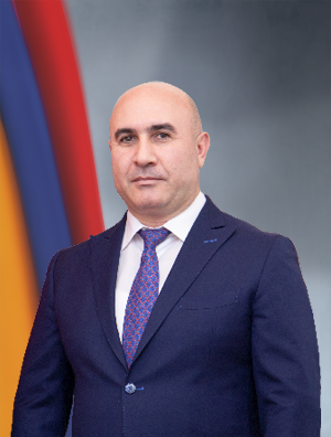 Գեղամ Հովեյան
